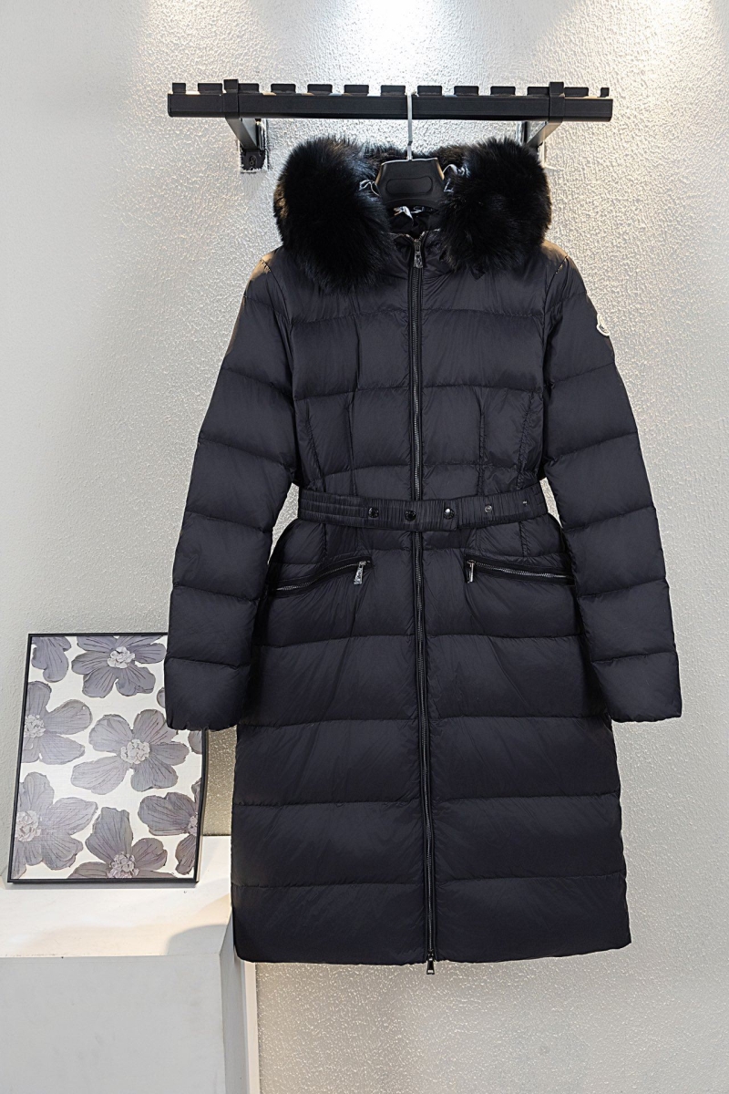 Moncler Coats